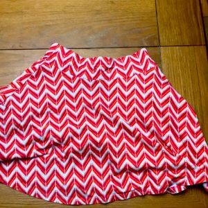 Girls Skirt